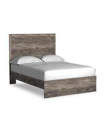 Ralinksi Bedroom Set - Vida Furniture (Laredo,TX)