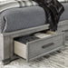 Russelyn Bedroom Set - Vida Furniture (Laredo,TX)