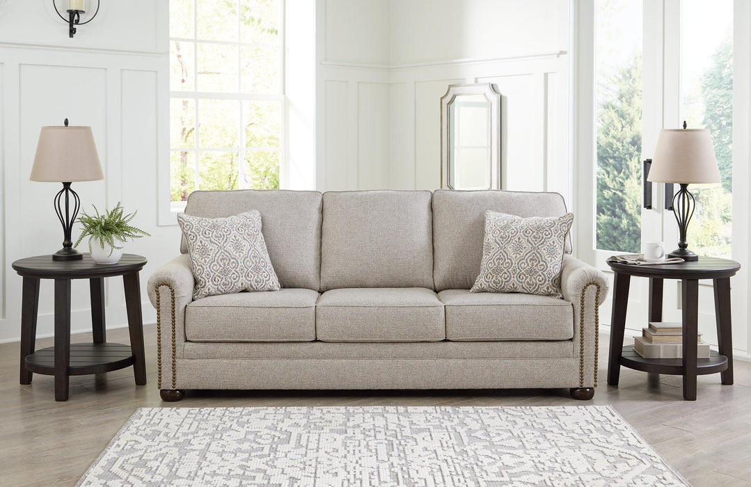 Gaelon Sofa - Vida Furniture (Laredo,TX)