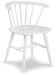 Grannen Dining Room Set - Vida Furniture (Laredo,TX)