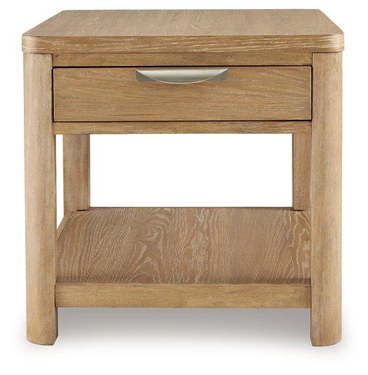 Rencott Occasional Table Set - Vida Furniture (Laredo,TX)