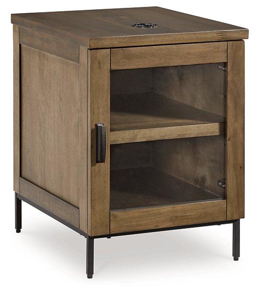 Torlanta Occasional Table Set - Vida Furniture (Laredo,TX)