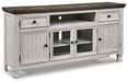 Havalance TV Stand - Vida Furniture (Laredo,TX)