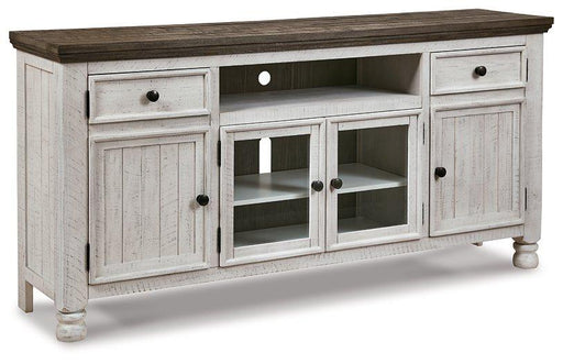 Havalance TV Stand - Vida Furniture (Laredo,TX)
