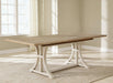 Shaybrock Dining Package - Vida Furniture (Laredo,TX)