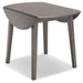 Shullden Dining Room Set - Vida Furniture (Laredo,TX)