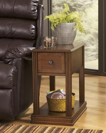 Breegin End Table Set - Vida Furniture (Laredo,TX)