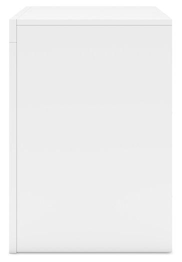 Binterglen Bedroom Package - Vida Furniture (Laredo,TX)