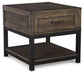 Johurst Occasional Table Set - Vida Furniture (Laredo,TX)