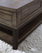 Johurst Table Set - Vida Furniture (Laredo,TX)