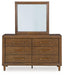 Lyncott Bedroom Set - Vida Furniture (Laredo,TX)