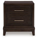 Neymorton Bedroom Set - Vida Furniture (Laredo,TX)