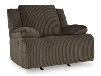 Top Tier Living Room Set - Vida Furniture (Laredo,TX)