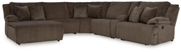 Top Tier Living Room Set - Vida Furniture (Laredo,TX)