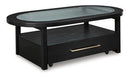 Winbardi Occasional Table Set - Vida Furniture (Laredo,TX)