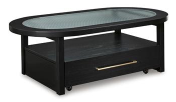 Winbardi Occasional Table Set - Vida Furniture (Laredo,TX)