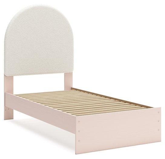 Wistenpine Bedroom Package - Vida Furniture (Laredo,TX)