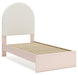Wistenpine Bedroom Package - Vida Furniture (Laredo,TX)