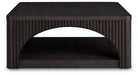 Yellink Occasional Table Set - Vida Furniture (Laredo,TX)