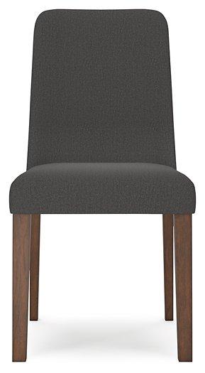 Lyncott Dining Room Set - Vida Furniture (Laredo,TX)