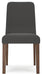 Lyncott Dining Room Set - Vida Furniture (Laredo,TX)