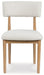 Sawdyn Dining Room Set - Vida Furniture (Laredo,TX)
