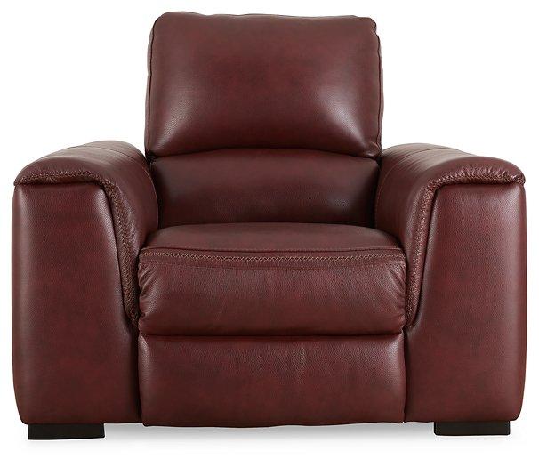 Alessandro Living Room Set - Vida Furniture (Laredo,TX)