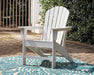 Sundown Treasure Outdoor Seating Set - Vida Furniture (Laredo,TX)