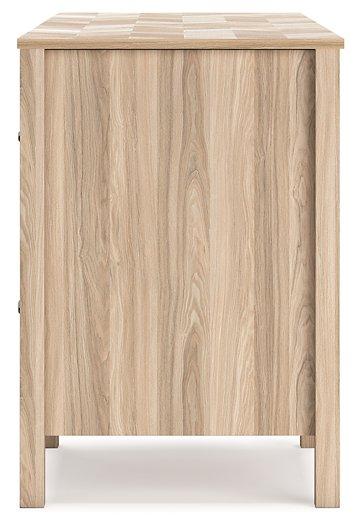 Battelle 60" Home Office Desk with Return - Vida Furniture (Laredo,TX)