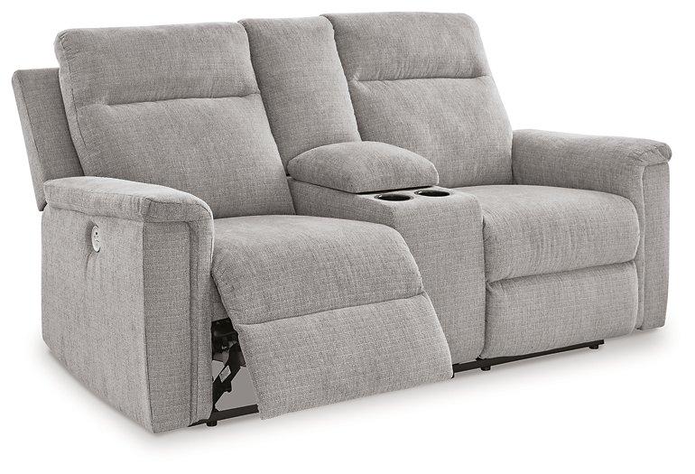 Barnsana Living Room Set - Vida Furniture (Laredo,TX)