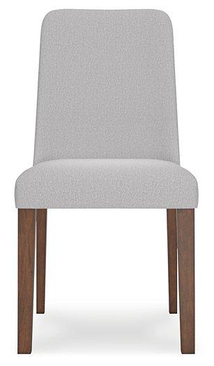 Lyncott Dining Room Set - Vida Furniture (Laredo,TX)
