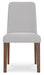 Lyncott Dining Room Set - Vida Furniture (Laredo,TX)