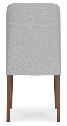 Lyncott Dining Room Set - Vida Furniture (Laredo,TX)