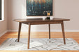 Lyncott Dining Room Set - Vida Furniture (Laredo,TX)