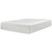 Chime 12 Inch Memory Foam Mattress in a Box - Vida Furniture (Laredo,TX)
