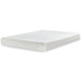 Chime 8 Inch Memory Foam Mattress in a Box - Vida Furniture (Laredo,TX)