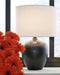 Ladstow Lamp Set - Vida Furniture (Laredo,TX)