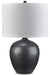 Ladstow Lamp Set - Vida Furniture (Laredo,TX)