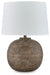 Neavesboro Lamp Set - Vida Furniture (Laredo,TX)