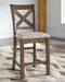 Moriville Dining Room Set - Vida Furniture (Laredo,TX)
