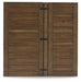 Moriville Occasional Table Set - Vida Furniture (Laredo,TX)