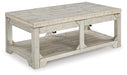 Fregine Table Set - Vida Furniture (Laredo,TX)