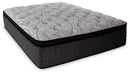 Hybrid 1600 Mattress Set - Vida Furniture (Laredo,TX)