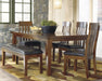 Ralene Dining Room Set - Vida Furniture (Laredo,TX)