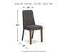 Lyncott Dining Room Set - Vida Furniture (Laredo,TX)