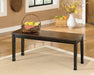 Owingsville Dining Room Set - Vida Furniture (Laredo,TX)