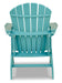 Sundown Treasure Outdoor Seating Set - Vida Furniture (Laredo,TX)