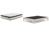 Socalle Bed and Mattress Set - Vida Furniture (Laredo,TX)