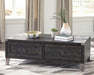 Todoe Occasional Table Set - Vida Furniture (Laredo,TX)