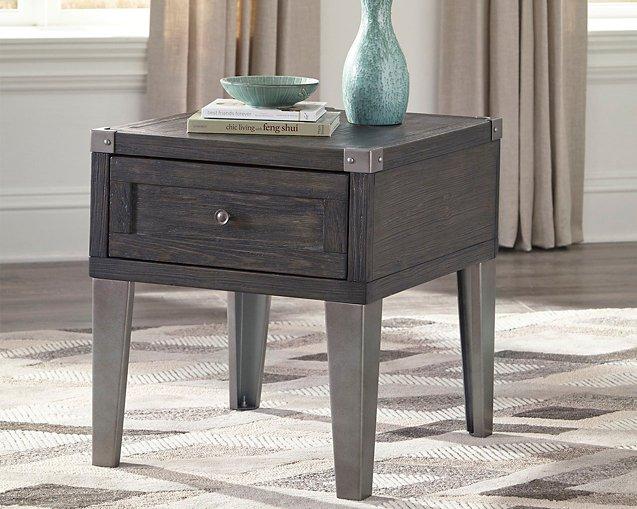 Todoe Table Set - Vida Furniture (Laredo,TX)